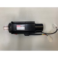 Sanyo Denki P50B0520DCL69 Motor...